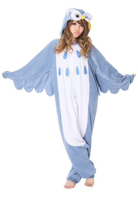 pajama costume